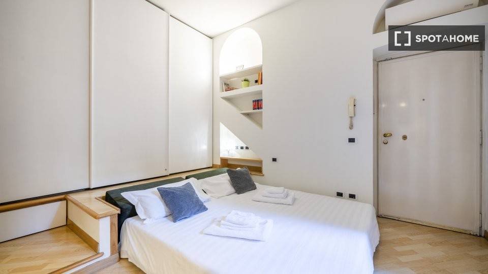 appartamento in affitto a Milano in zona Centro Storico