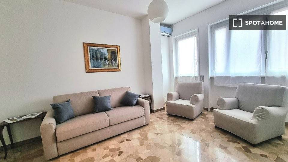 appartamento in affitto a Milano in zona NoLo