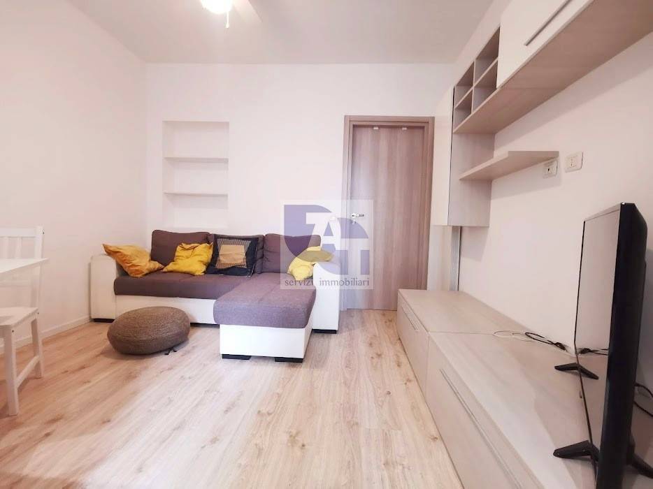 appartamento in affitto a Milano in zona Porta Romana