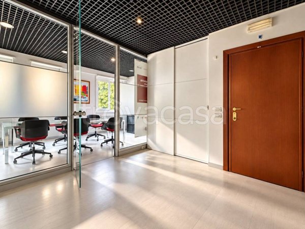 ufficio in affitto a Milano in zona Sempione