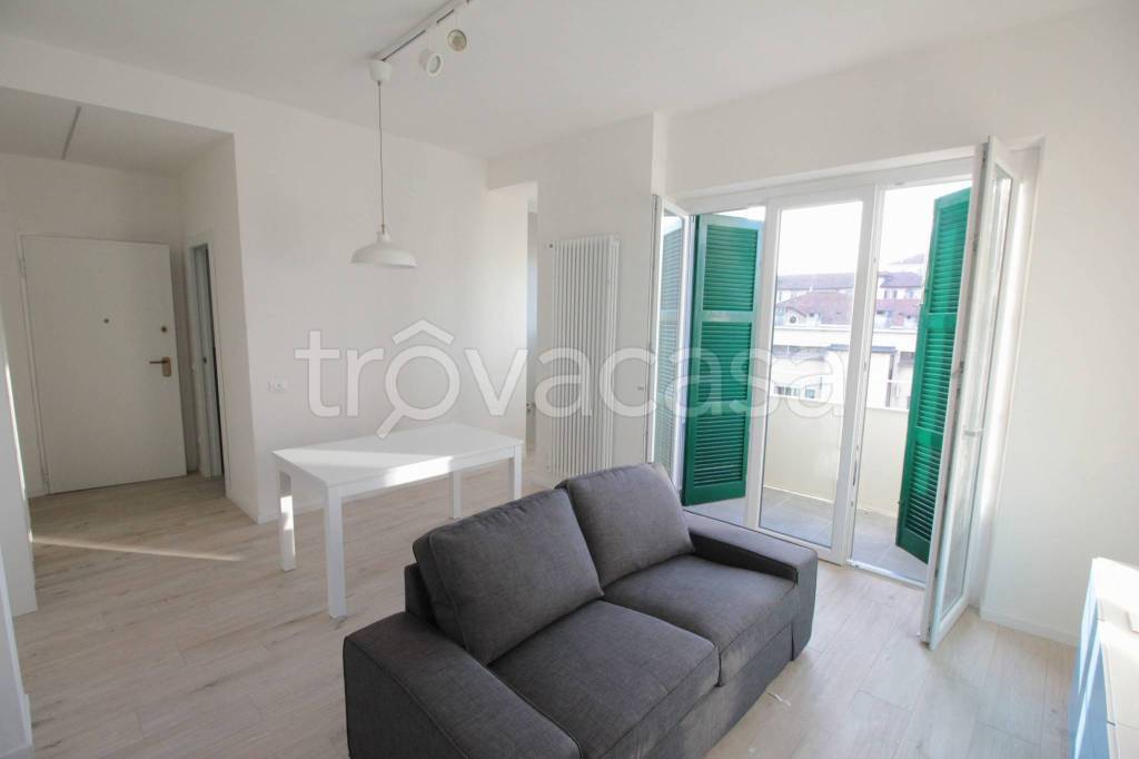 appartamento in affitto a Milano in zona Città Studi