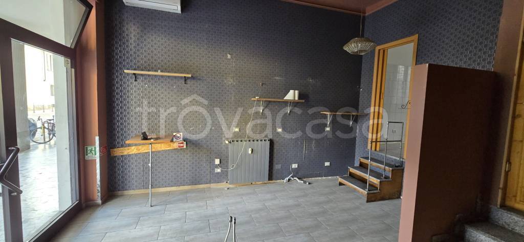 appartamento in affitto a Milano in zona Greco