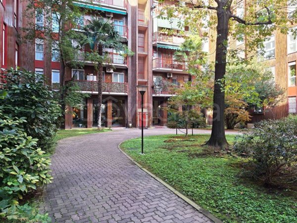 appartamento in affitto a Milano in zona Città Studi