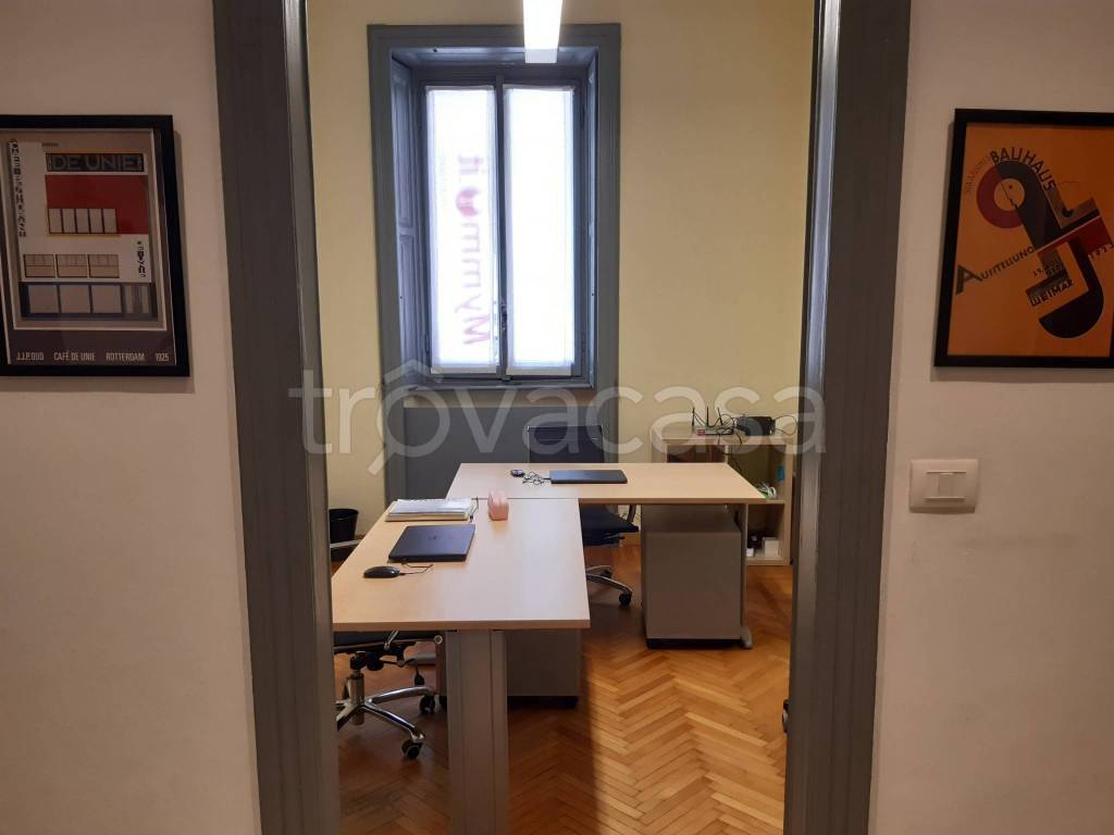 ufficio in affitto a Milano