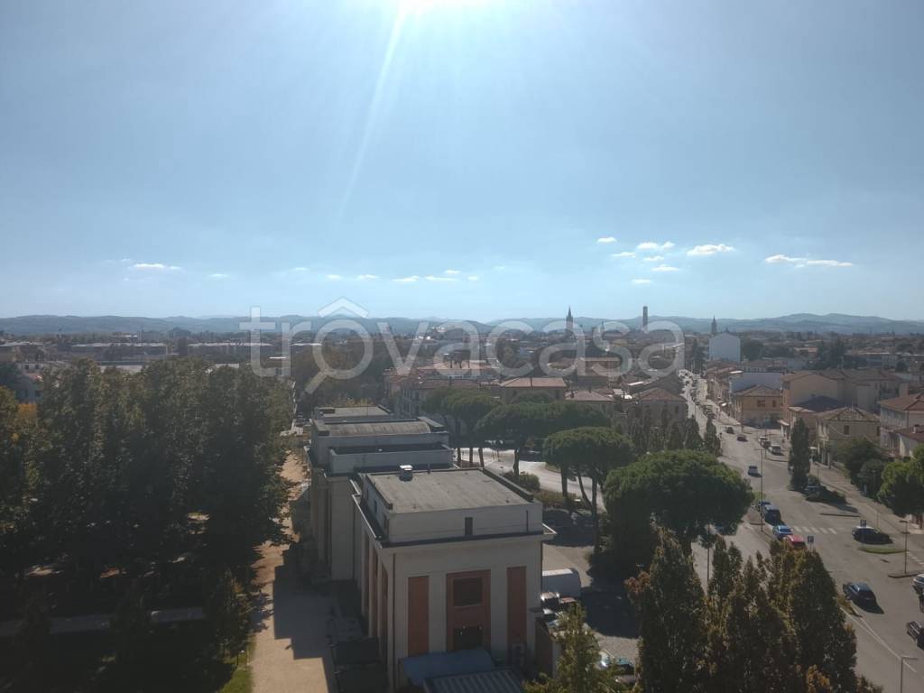 appartamento in affitto a Milano in zona Città Studi
