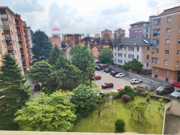 appartamento in affitto a Milano in zona Bande Nere
