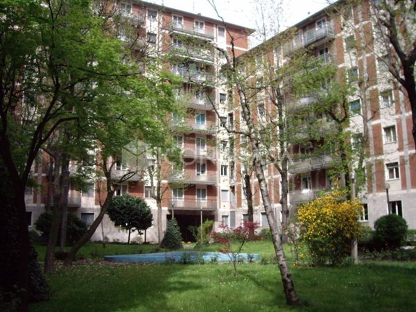appartamento in affitto a Milano in zona Città Studi