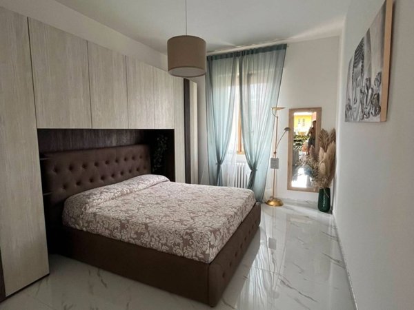 appartamento in affitto a Milano in zona San Cristoforo