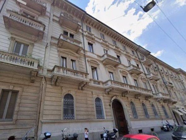 appartamento in affitto a Milano in zona Cadorna