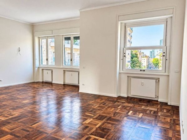 appartamento in affitto a Milano in zona Porta Nuova
