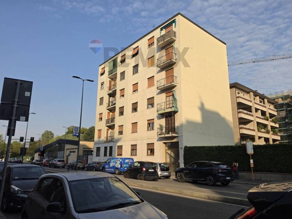 appartamento in affitto a Milano in zona Bicocca