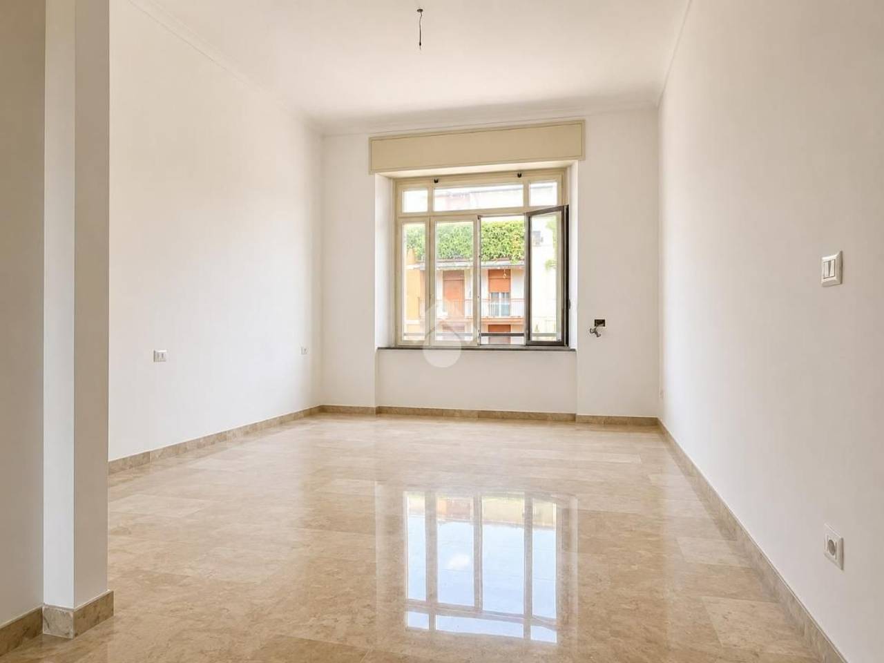 appartamento in affitto a Milano in zona De Angeli
