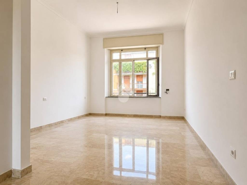 appartamento in affitto a Milano in zona De Angeli