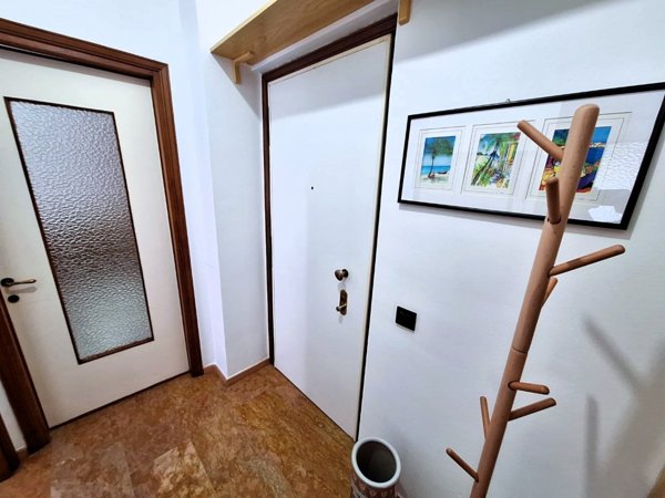 appartamento in affitto a Milano in zona Piazzale Lodi