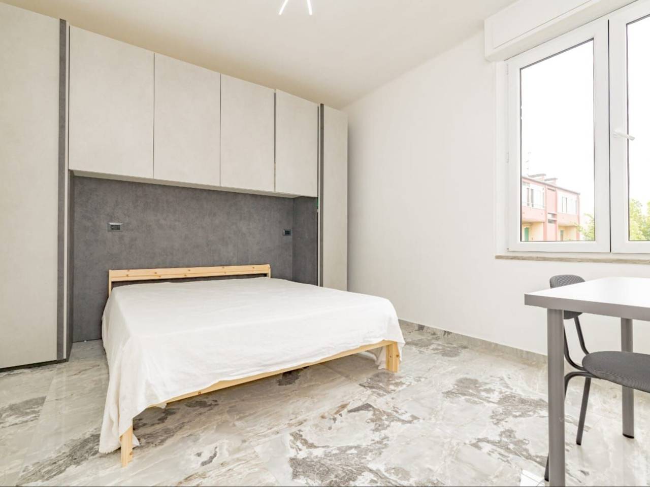 appartamento in affitto a Milano in zona Piazzale Lodi
