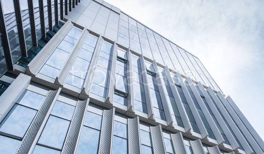 appartamento in affitto a Milano in zona CityLife