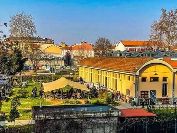 appartamento in affitto a Milano in zona Dergano