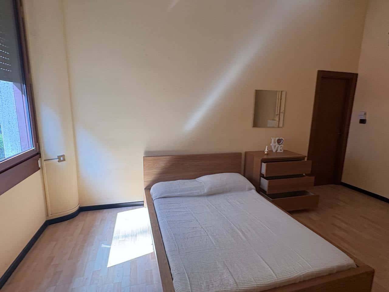appartamento in affitto a Milano in zona Loreto
