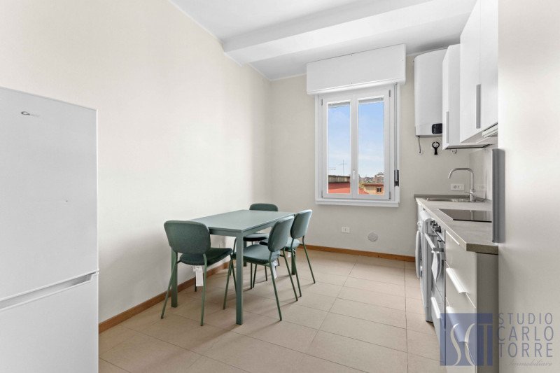 appartamento in affitto a Milano in zona Porta Genova