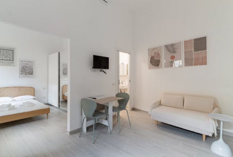 appartamento in affitto a Milano in zona Villapizzone