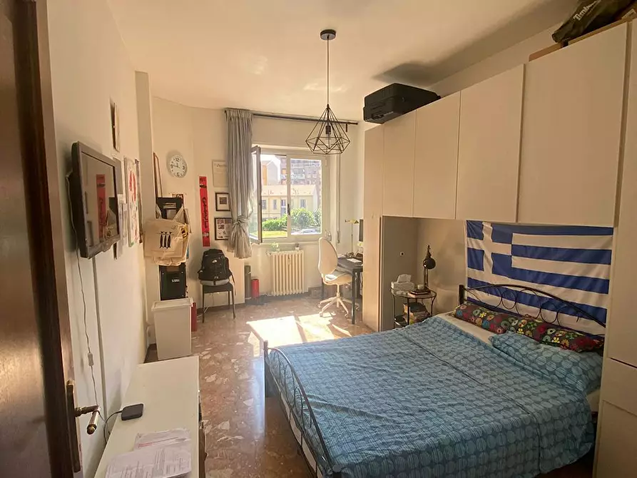 appartamento in affitto a Milano in zona Crescenzago
