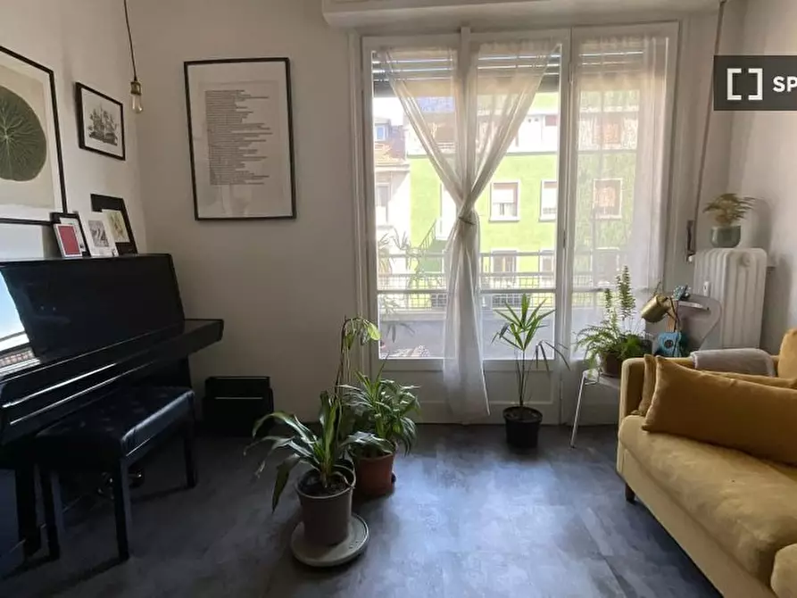 appartamento in affitto a Milano in zona Città Studi