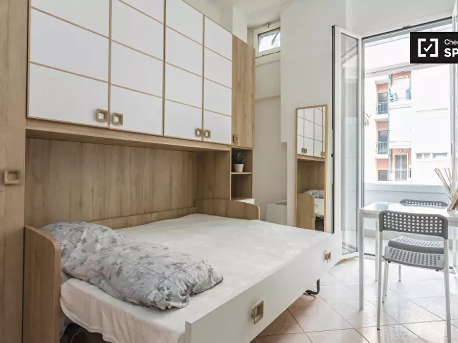 appartamento in affitto a Milano in zona Stadera