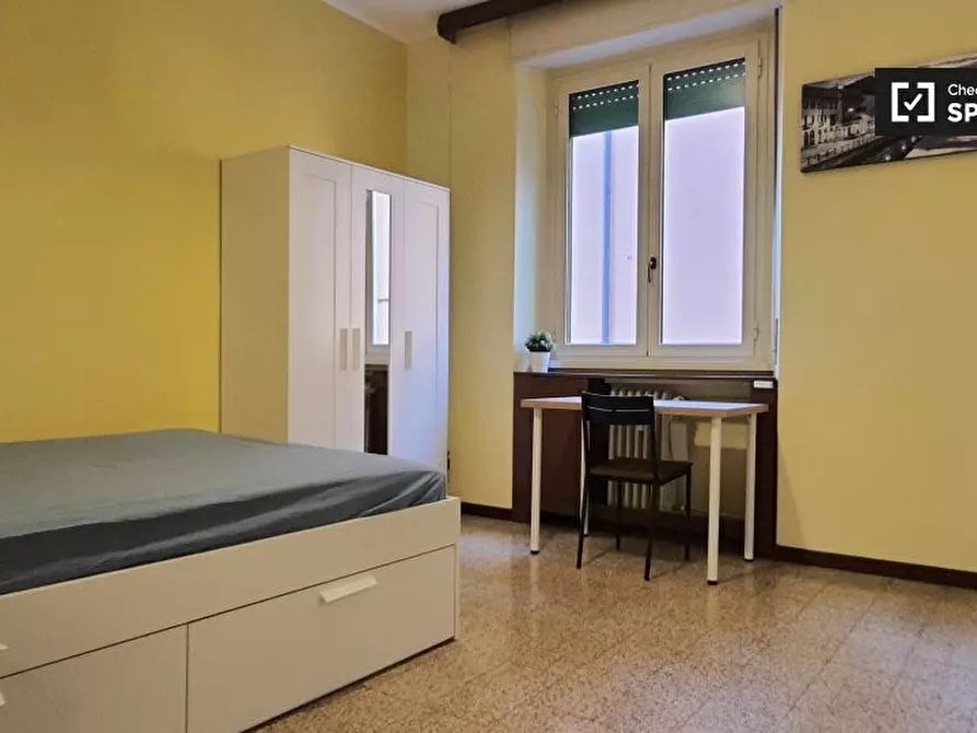appartamento in affitto a Milano in zona San Siro