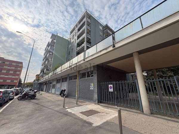 appartamento in affitto a Milano in zona Vigentino