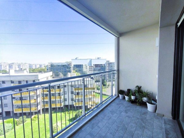 appartamento in affitto a Milano in zona Baggio