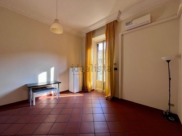 appartamento in affitto a Milano in zona Isola