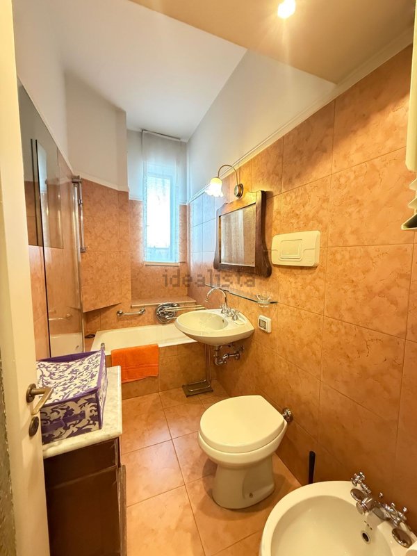 appartamento in affitto a Milano in zona Porta Romana