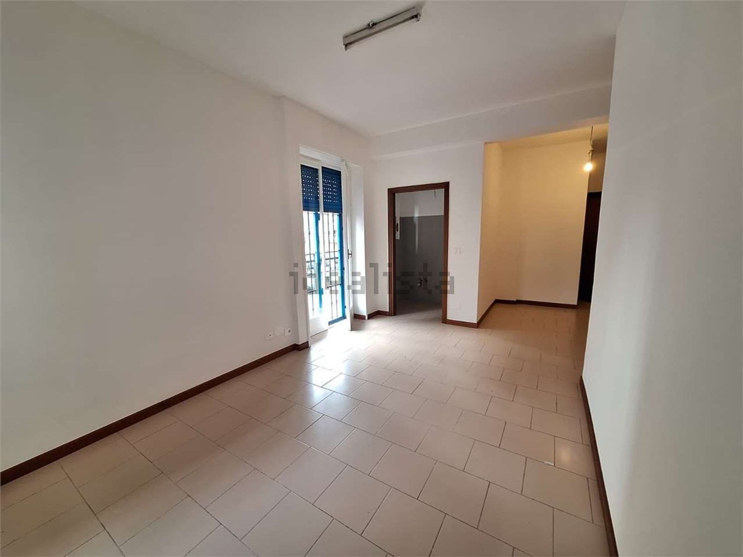 appartamento in affitto a Milano in zona Lorenteggio