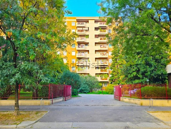 casa indipendente in affitto a Milano in zona Niguarda