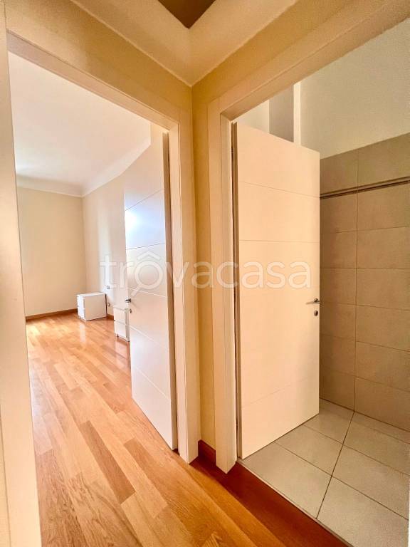 appartamento in affitto a Milano in zona Solari