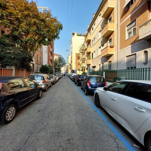 appartamento in affitto a Milano in zona Città Studi