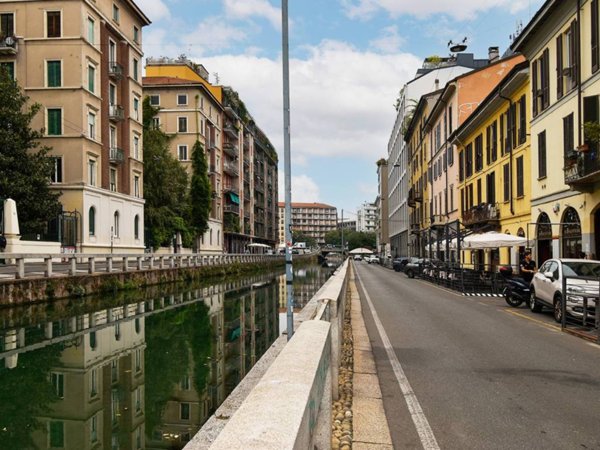 appartamento in affitto a Milano in zona Bocconi