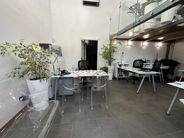 ufficio in affitto a Milano in zona Piazzale Lodi