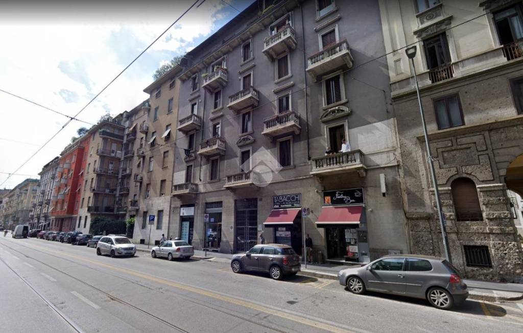 appartamento in affitto a Milano in zona Ponte Seveso