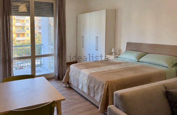 appartamento in affitto a Milano in zona Città Studi