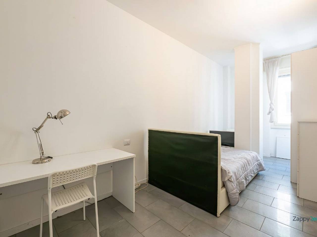 appartamento in affitto a Milano in zona Porta Venezia