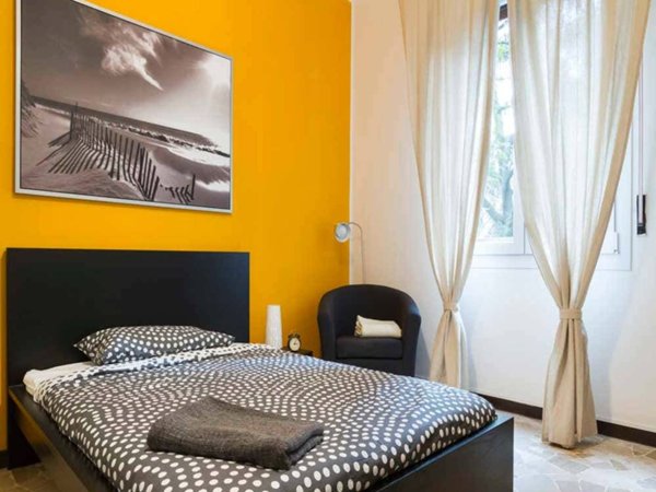 appartamento in affitto a Milano in zona Bande Nere