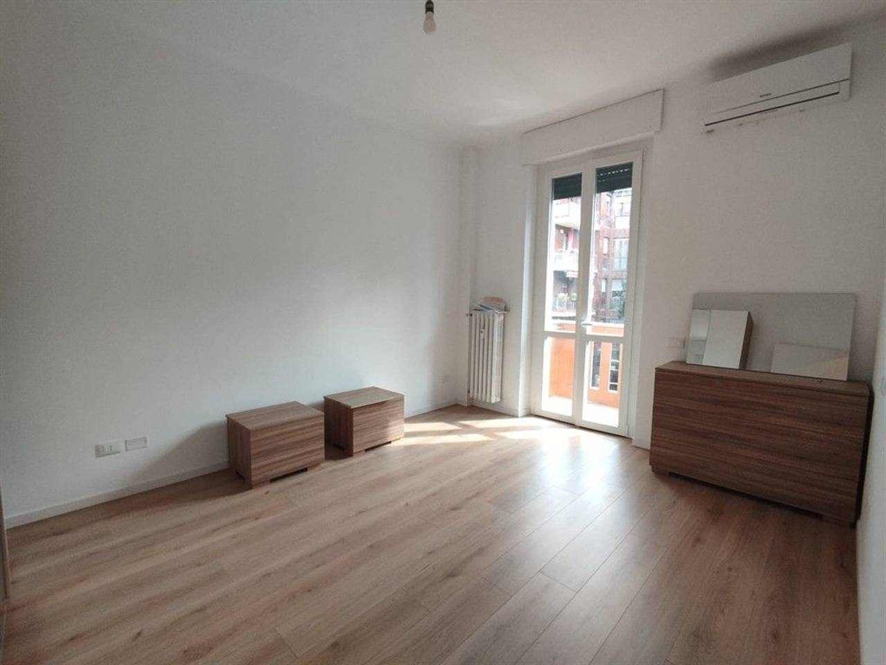 appartamento in affitto a Milano in zona Greco