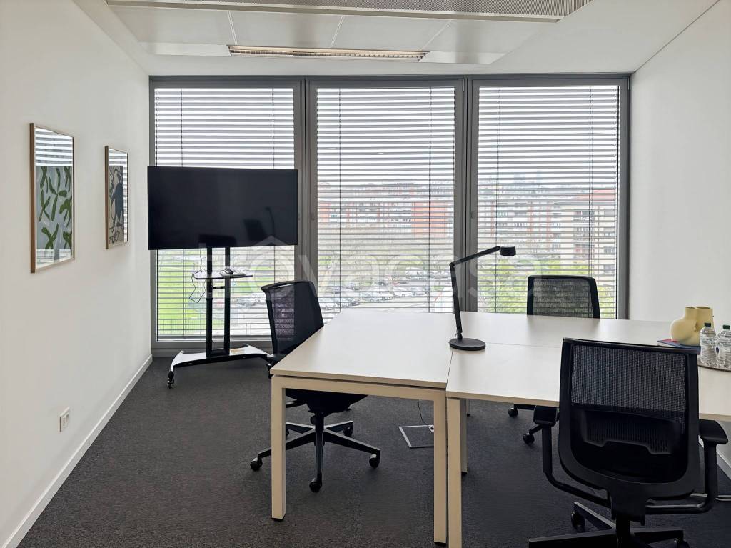 ufficio in affitto a Milano in zona Lorenteggio