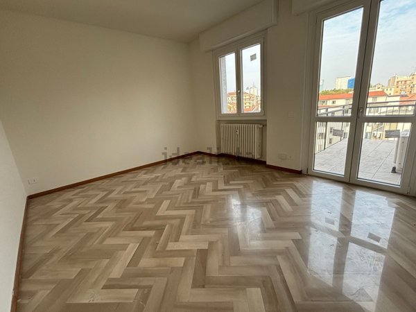 appartamento in affitto a Milano in zona Porta Venezia