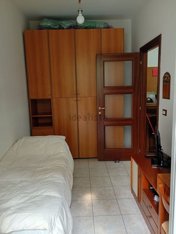 appartamento in affitto a Milano in zona Bande Nere