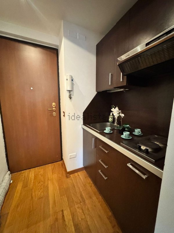 appartamento in affitto a Milano in zona Cinque Giornate