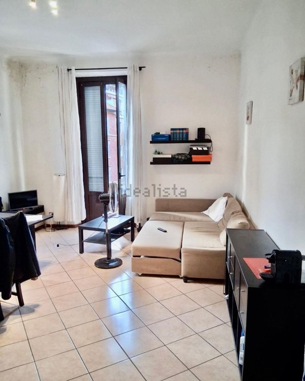 appartamento in affitto a Milano in zona Piazzale Lodi