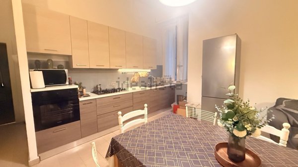 appartamento in affitto a Milano in zona Loreto