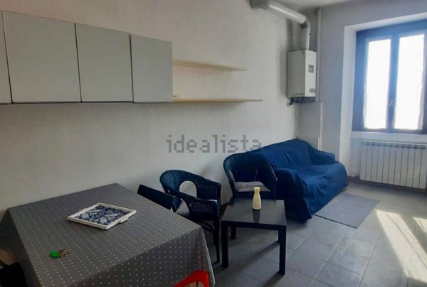appartamento in affitto a Milano in zona Maciachini